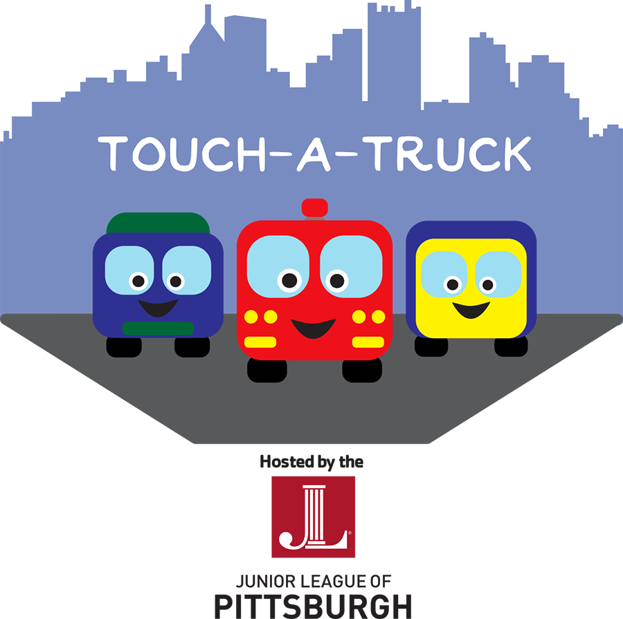 TouchaTruck The Junior League of Pittsburgh